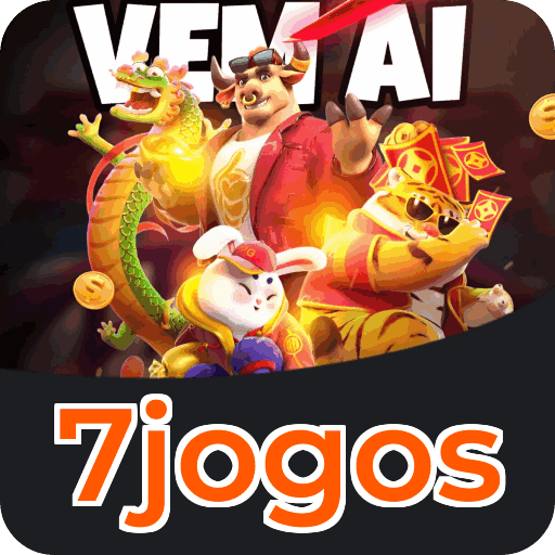 Login rápido no app 7jogos
