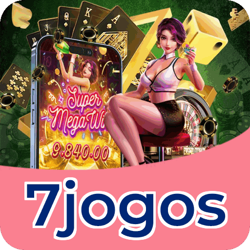 Siga a 7jogos no Facebook